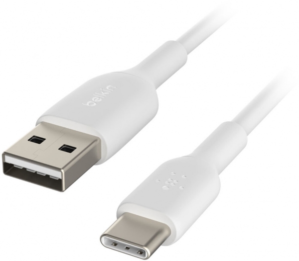 Belkin Boost Charge CAB001 Şarj Kablosu (3 m)