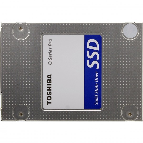 Toshiba Q-Series Pro SSD