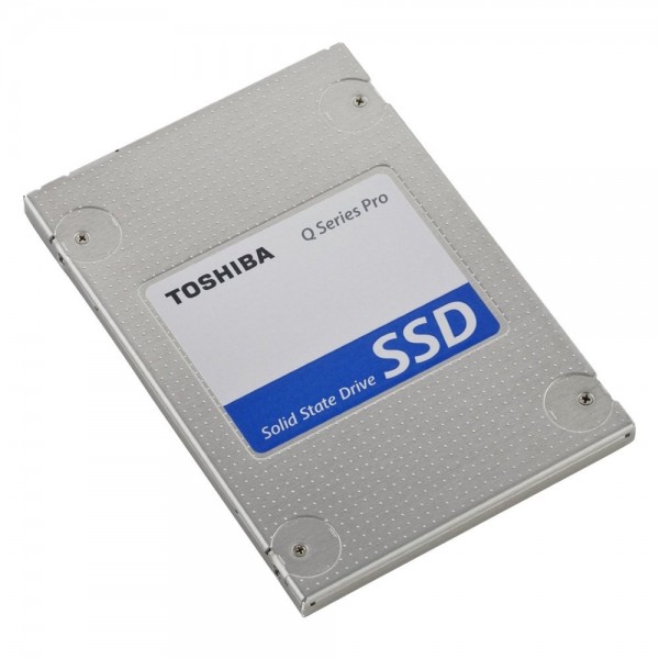 Toshiba Q-Series Pro SSD