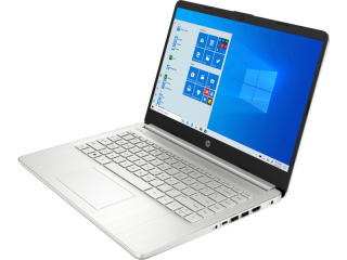 HP 14s-dq2020nt (4H0V0EA) Laptop