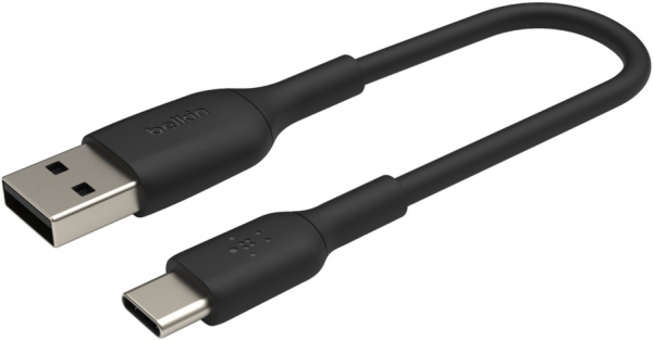 Belkin Boost Charge CAB001 Şarj Kablosu (0.15 m)