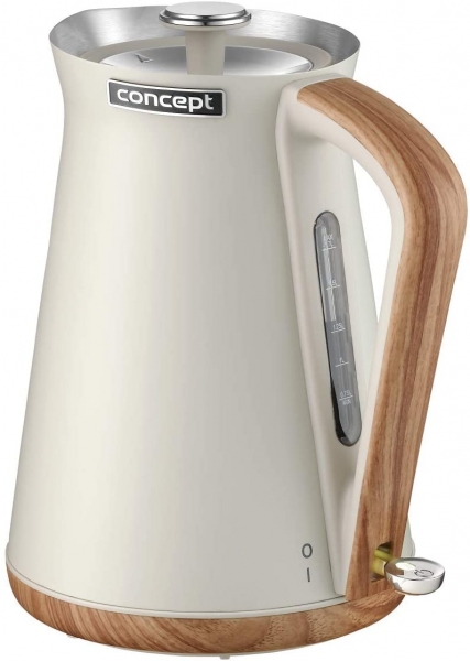 Concept Ev Aletleri RK3310 Su Isıtıcı
