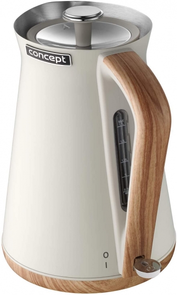Concept Ev Aletleri RK3310 Su Isıtıcı