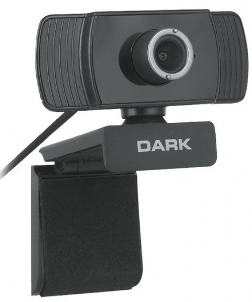 Dark WCAM10 Webcam