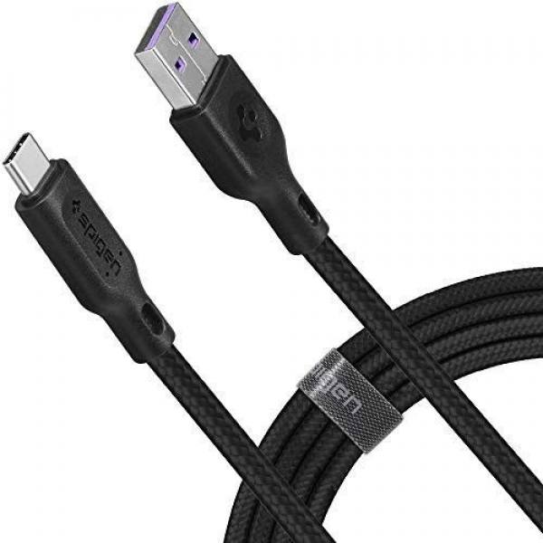 Spigen DuraSync Şarj Kablosu