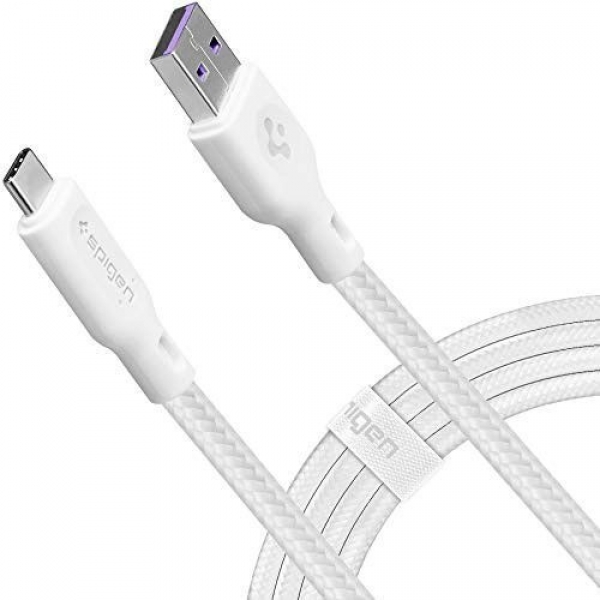 Spigen DuraSync Şarj Kablosu