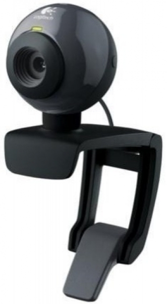 Logitech C160 Webcam