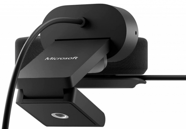 Microsoft Modern Webcam Webcam