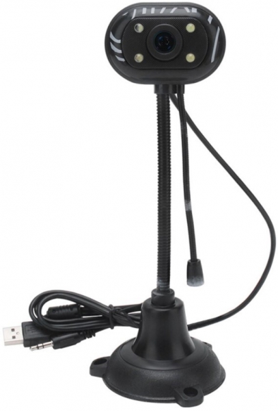 Microcase AL-2546 Webcam