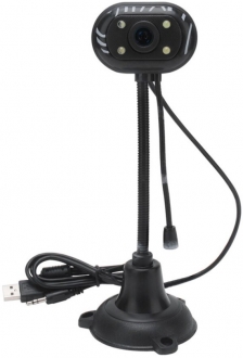 Microcase AL-2546 Webcam