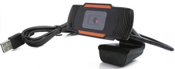 Quadro QCM-06 Webcam