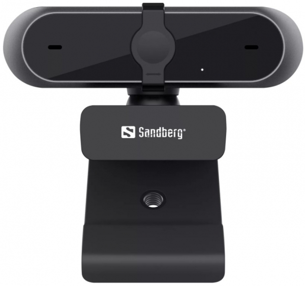 Sandberg USB Webcam Pro Webcam