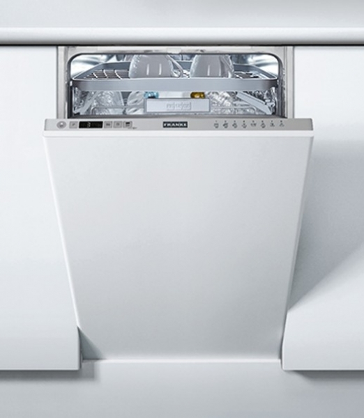 Franke FDW 4510 E8P Bulaşık Makinesi