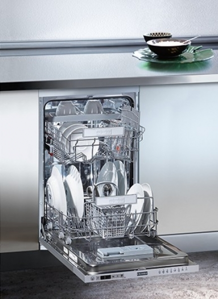 Franke FDW 4510 E8P Bulaşık Makinesi