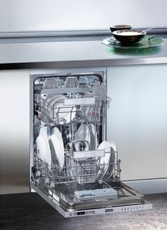 Franke FDW 4510 E8P Bulaşık Makinesi