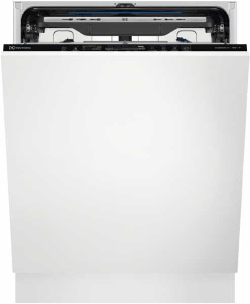 Electrolux EEC87300W Bulaşık Makinesi