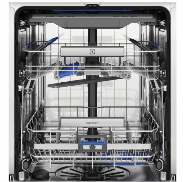 Electrolux EEC87300W Bulaşık Makinesi