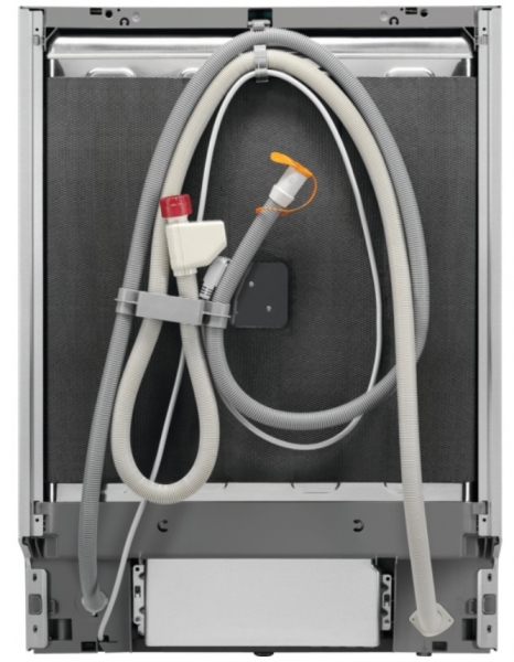 Electrolux EEC87300W Bulaşık Makinesi