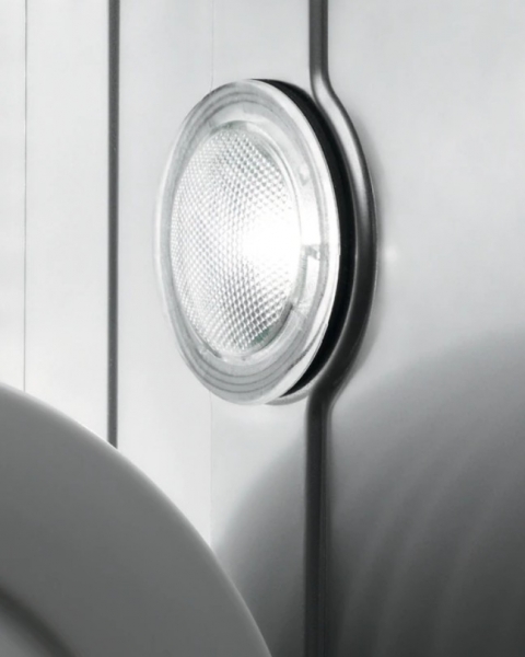Electrolux EEC87300W Bulaşık Makinesi