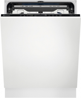 Electrolux EEC87300W Bulaşık Makinesi
