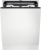 Electrolux EEC87300W Bulaşık Makinesi