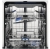 Electrolux EEC87300W Bulaşık Makinesi