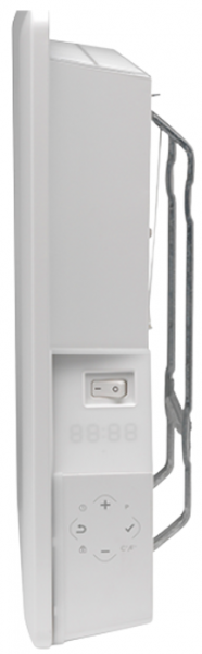 Nobo Compact 2000W Konveksiyonel Isıtıcı (2000 W)