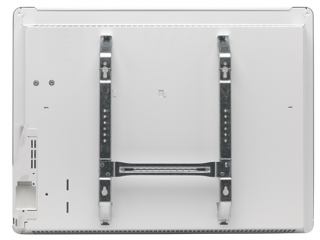 Nobo Compact 2000W Konveksiyonel Isıtıcı