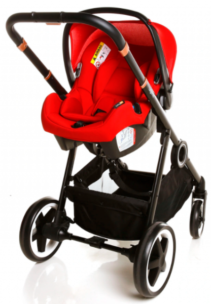 Baby Plus Legend Pro Travel Sistem Bebek Arabası