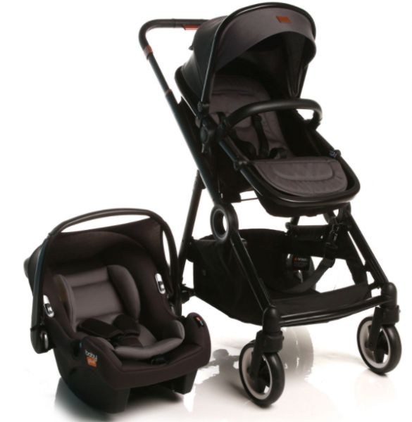 Baby Plus Legend Pro Travel Sistem Bebek Arabası