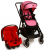 Baby Plus Legend Pro Travel Sistem Bebek Arabası