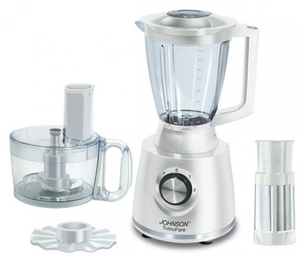 Johnson Tuttofare Maxi Blender