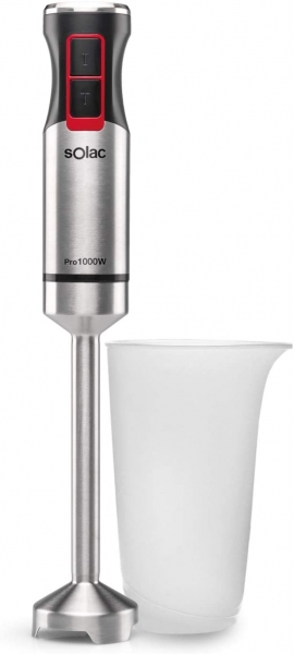 Solac BA5606 Pro Blender