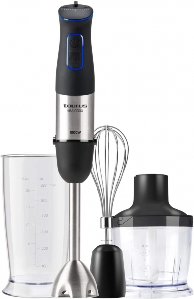 Taurus HBA1000X Blender