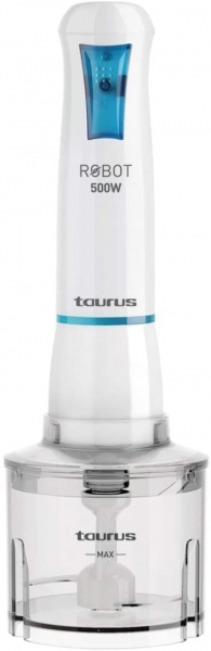 Taurus Robot 500 Plus Blender