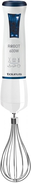 Taurus Robot 600 Plus Blender
