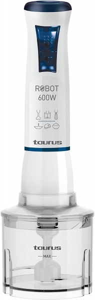 Taurus Robot 600 Plus Blender