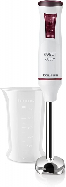 Taurus Robot 600 Blender