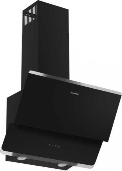 Silverline 3490 Oslo 60 cm SIL.3490611001 Davlumbaz