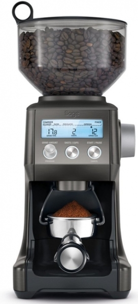 Sage SCG820 Kahve ve Baharat Öğütücü