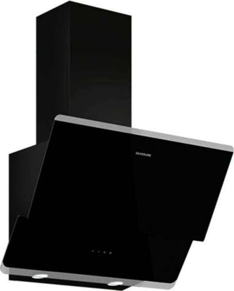 Silverline 3490 Oslo 90 cm SIL.3490911001 Davlumbaz