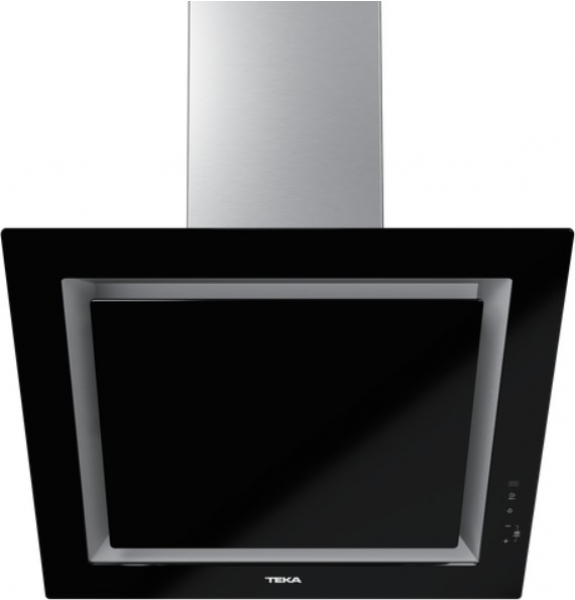 Teka DLV 68660 BK Davlumbaz