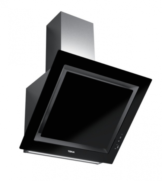 Teka DLV 68660 BK Davlumbaz