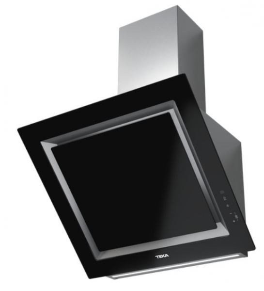 Teka DLV 68660 BK Davlumbaz