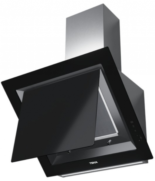 Teka DLV 68660 BK Davlumbaz
