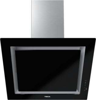 Teka DLV 68660 BK Davlumbaz