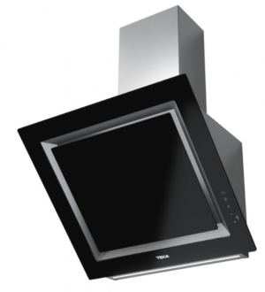 Teka DLV 68660 BK Davlumbaz