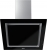 Teka DLV 68660 BK Davlumbaz