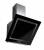 Teka DLV 68660 BK Davlumbaz