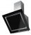 Teka DLV 68660 BK Davlumbaz